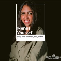 Menna Gamal