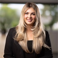 Olivia Hampe