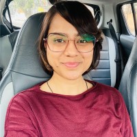 sonika mishra