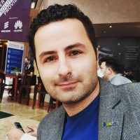 Seyyed Mohsen Atashi