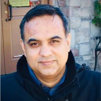 Arindam Bose