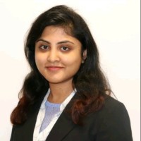 Rohini R Segu