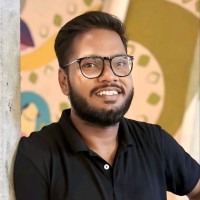 Abinesh Jayamurugan