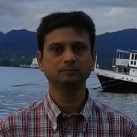 nilesh patel