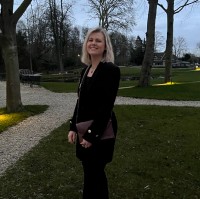 Catrine Olsson