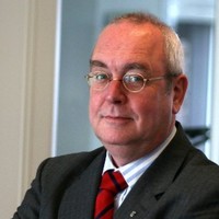 Hub Eykenboom