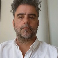 Emmanuel Martin Colombo