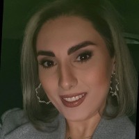 Sahar Mahdavi