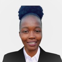 Charmaine Shikwambani