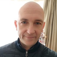 Mark Alexander Smith