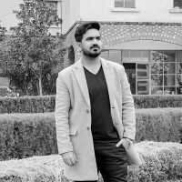 Husam Ul Haq