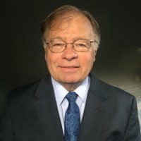 Joseph D. Hollowell, Ed.D.