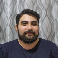 Rajiv González González