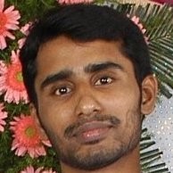Raghavender Reddy