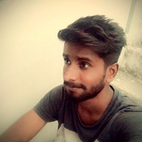 Harsha Kishore