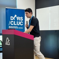 Alex Andreba Martínez