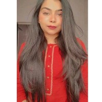 Taniya Shaikh
