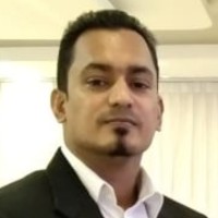 Mohamed Riyas