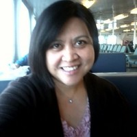 Ruby T. Francisco