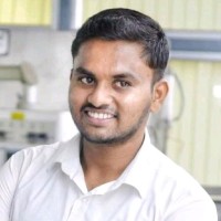 Manoj Kumar S