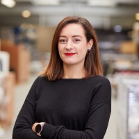 Anke De Neef