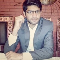 Ali Haider