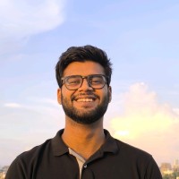 Suryadip Karmakar