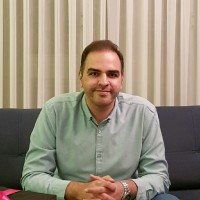 koosha movahedi