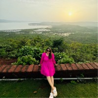 Manali Khamkar