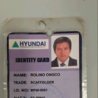 Rolino Ongco