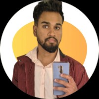 Chandan kumar swain