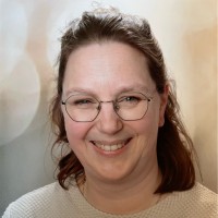 Joyce Jacobs