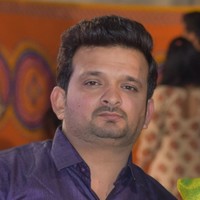 Kaushal Baxi