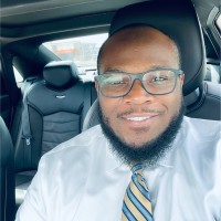 Derrick Cooper