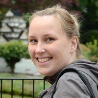 Christina P. Bach Pedersen