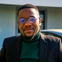 Sibusiso Mdletshe