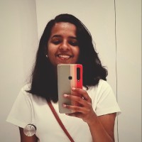 Sradha Suresh