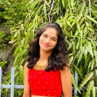 Amitha Thomas