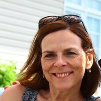 Claudine Legault