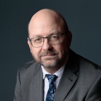 Jeremy Whitlock, Phd, Fcns