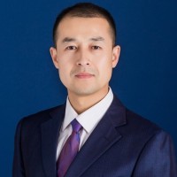 Eric Chen
