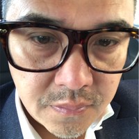 Louis Wong 黄雁雄