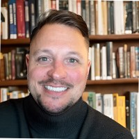 Jeremy Cox