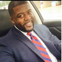 Galen Robinson, M.S.