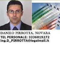 DANILO PIRROTTA