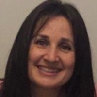 Ozgul Saidi