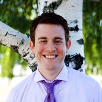 Josh Langer, MBA, MA Ed.