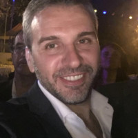 Maurizio Massimilian Rogliero