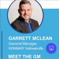 Garrett Mclean