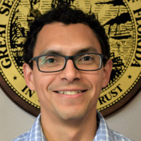 Mario Faria